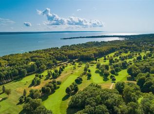 2245 Bester Rd, Harbor Springs, MI 49740