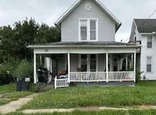 327 High St, Bellevue, OH