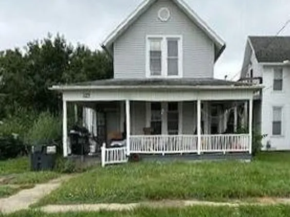 327 High St, Bellevue, OH 44811