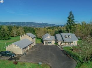 65390 Olson Rd, Deer Island, OR 97054