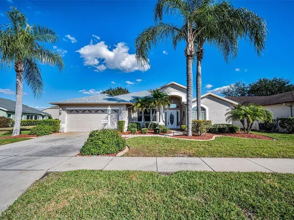 1248 Ashbourne Cir, New Port Richey, FL 34655