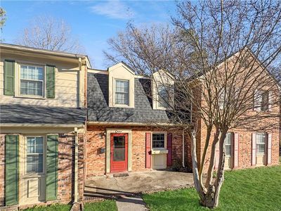 405 Hustings Ln Unit E, Newport News, VA, 23608