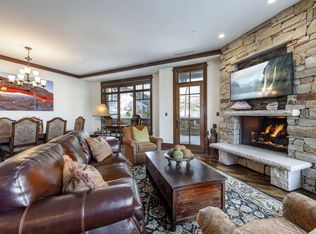 8886 Empire Club Dr #107, Park City, UT 84060