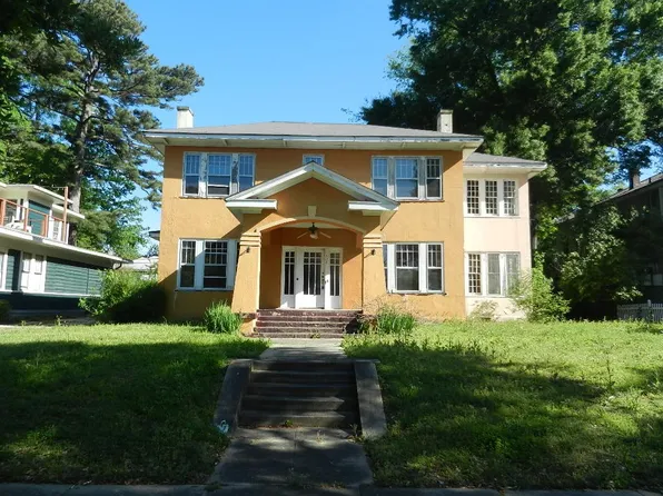 424 Dalzell St, Shreveport, LA 71104