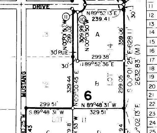 2nd image of 23179 Tumbleweed Dr
