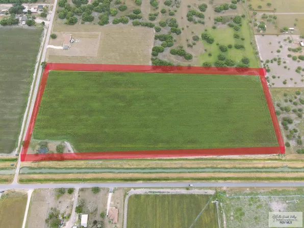 N/a Line Rd #26, Rio Hondo, TX 78583