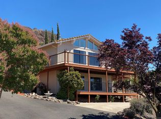 591 Poker Flat Rd #140, Copperopolis, CA 95228