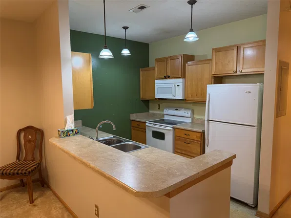 1835 SW White Birch Cir Unit 6, Ankeny, IA 50023