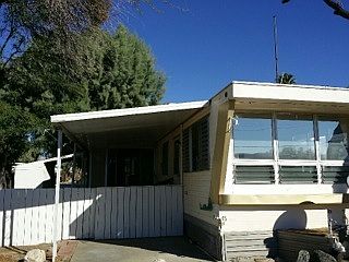 Front of Home With Covered Entry