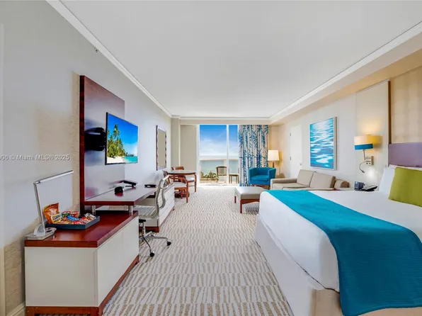 18001 Collins Ave #507, Sunny Isles Beach, FL 33160