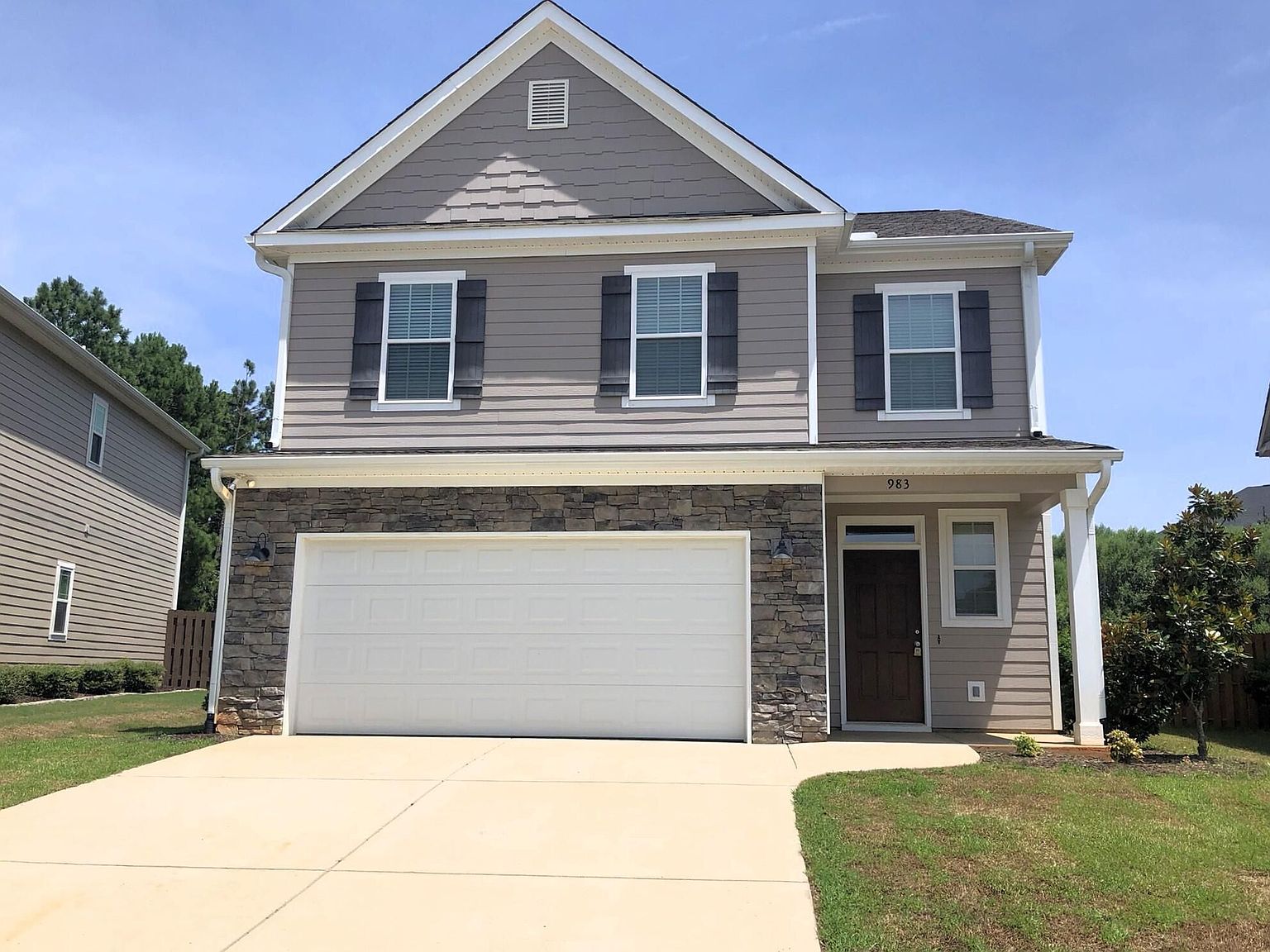 983 Glenhaven Dr, Evans, GA 30809 Zillow