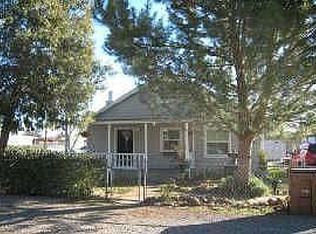 3401 Brush St, Cottonwood, CA 96022