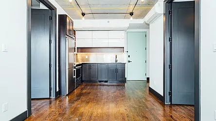 Rented by Citi Habitats