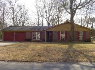 5 Pine Bower Dr NW, Rome, GA 30165