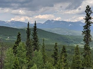 9 Roosevelt Rdg, Black Hawk, CO 80422