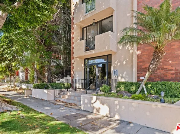 8909 Burton Way APT 410, Los Angeles, CA 90048