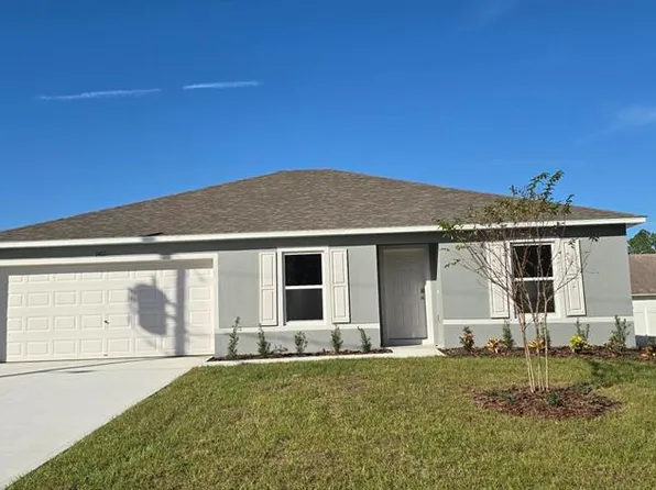 1412 Swan Ct, Poinciana, FL 34759