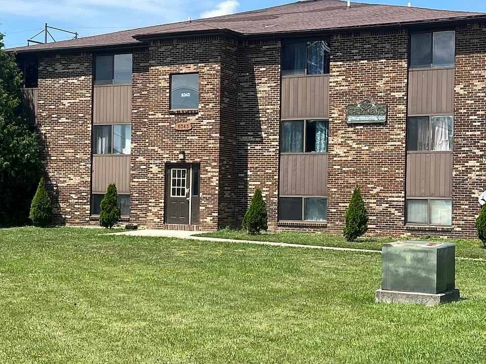 6343 Robinson Rd #AVAILABLE