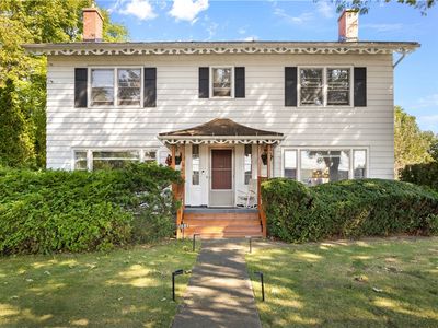 1685 Lakeville Rd, Avon, NY, 14414