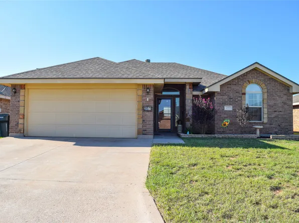 257 Miss Ellie Ln, Abilene, TX 79602