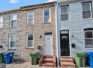 1828 Light St, Baltimore, MD 21230