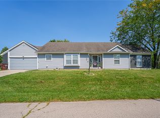 4439 Talcott Trl, Dayton, OH 45426