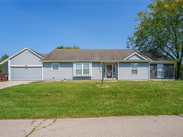 4439 Talcott Trl, Dayton, OH 45426