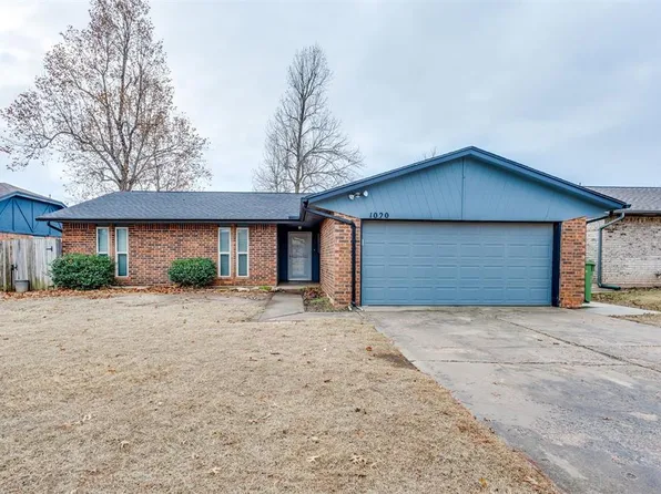 1020 Richmond St, Yukon, OK 73099