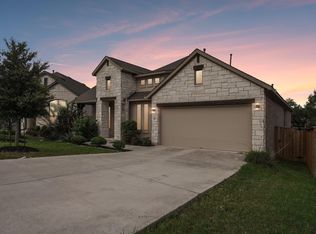 207 Mineral River Loop, Kyle, TX 78640