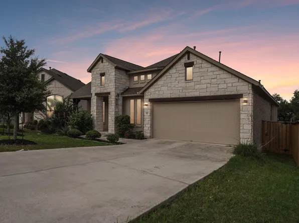 207 Mineral River Loop, Kyle, TX 78640