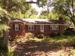 1520 Bethlehem Rd, Rocky Mount, NC 27803