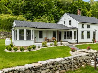 44 Wall St, Coventry, CT 06238