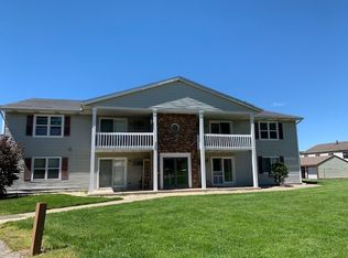 320 Oxford Ct #2, Holland, MI 49423