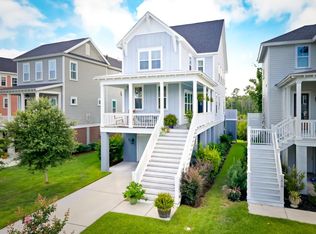 1416 Eutaw Battalion Dr, Charleston, SC 29412