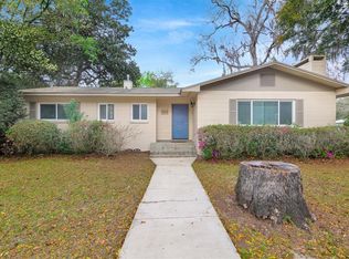 414 NW 34th St, Gainesville, FL 32607
