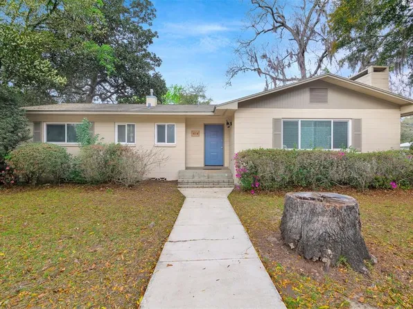 414 NW 34th St, Gainesville, FL 32607