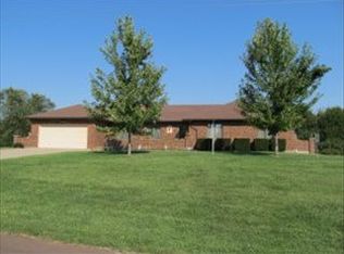 1955 NE 85th Rd, Saint Joseph, MO 64507