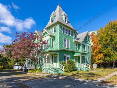 68 N Main St, Mullica Hill, NJ, 08062