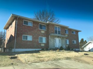 230 Carrington Ln APT D, Saint Louis, MO