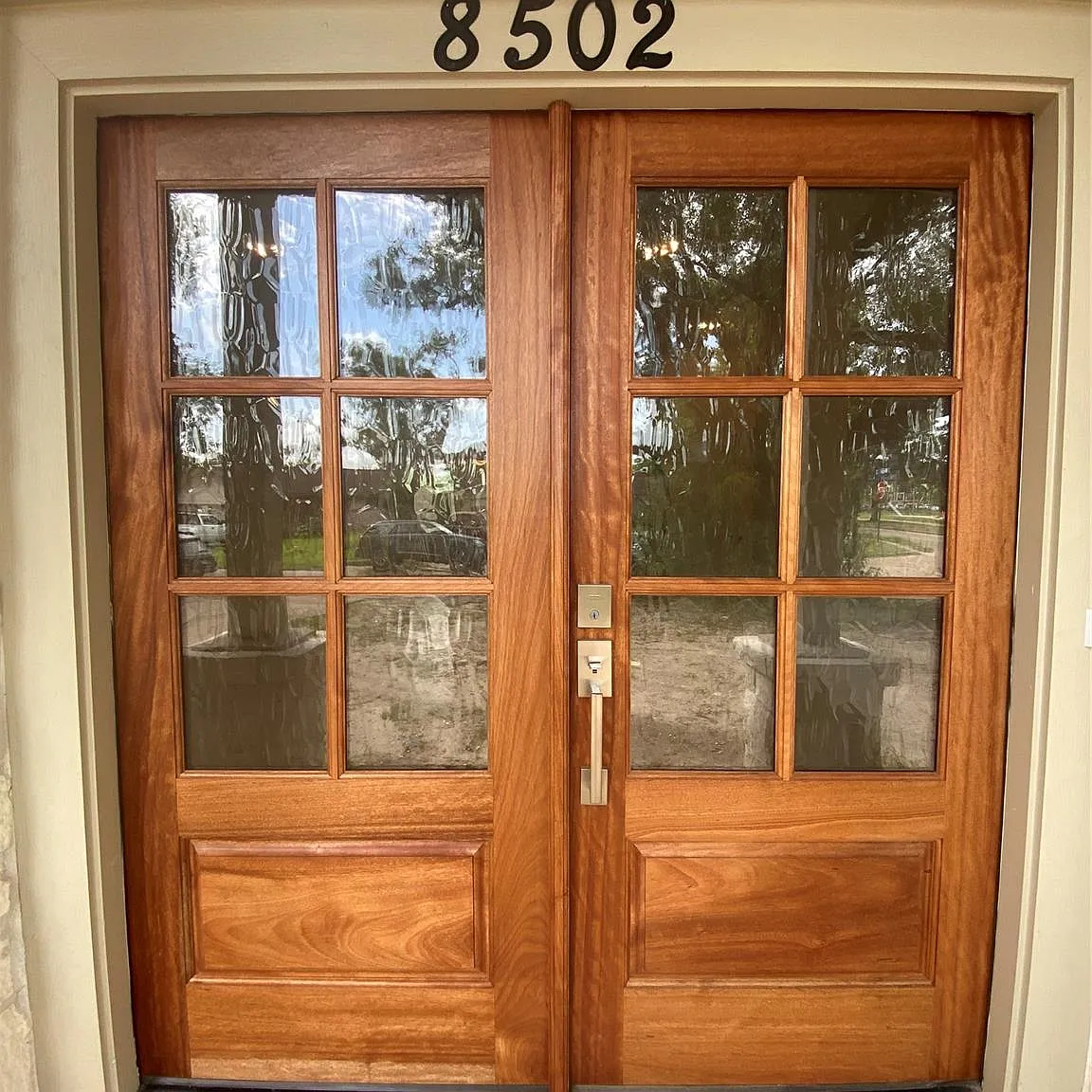 3 bed, 2.0 bath, 1675 sqft, $3,150 — Photo 2