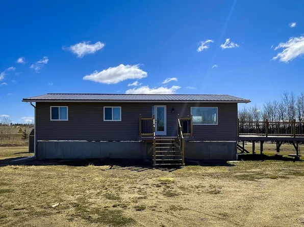 650003 Range Rd #214, Athabasca County, AB T9S 2A6