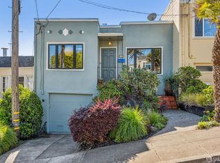 47 Melrose Ave, San Francisco, CA 94131