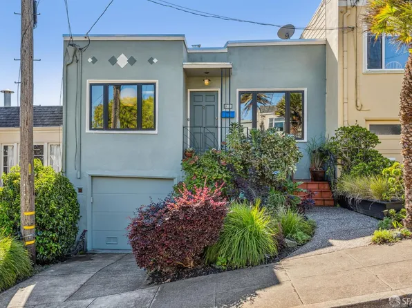 47 Melrose Ave, San Francisco, CA 94131