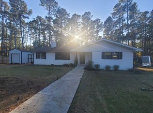 2666 Niagara Carthage Rd, Carthage, NC 28327