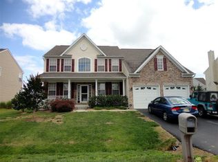 21 Wedgefield Blvd, Ocean View, DE 19970