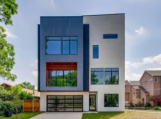 2021 California Dr #1, Dallas, TX