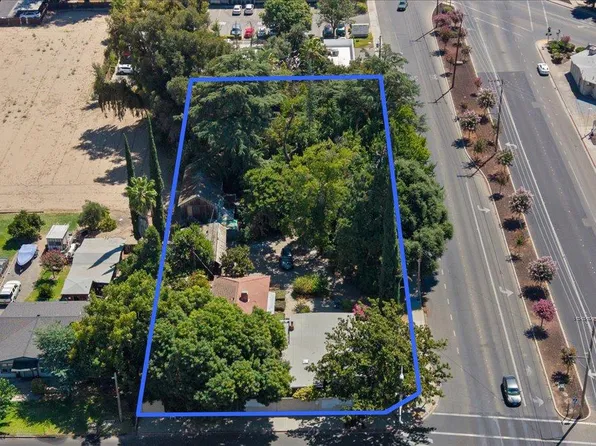 800 N Olive Ave, Turlock, CA 95380