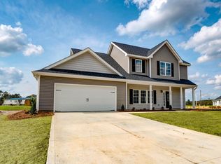 104 R&b Ct, Richlands, NC 28574