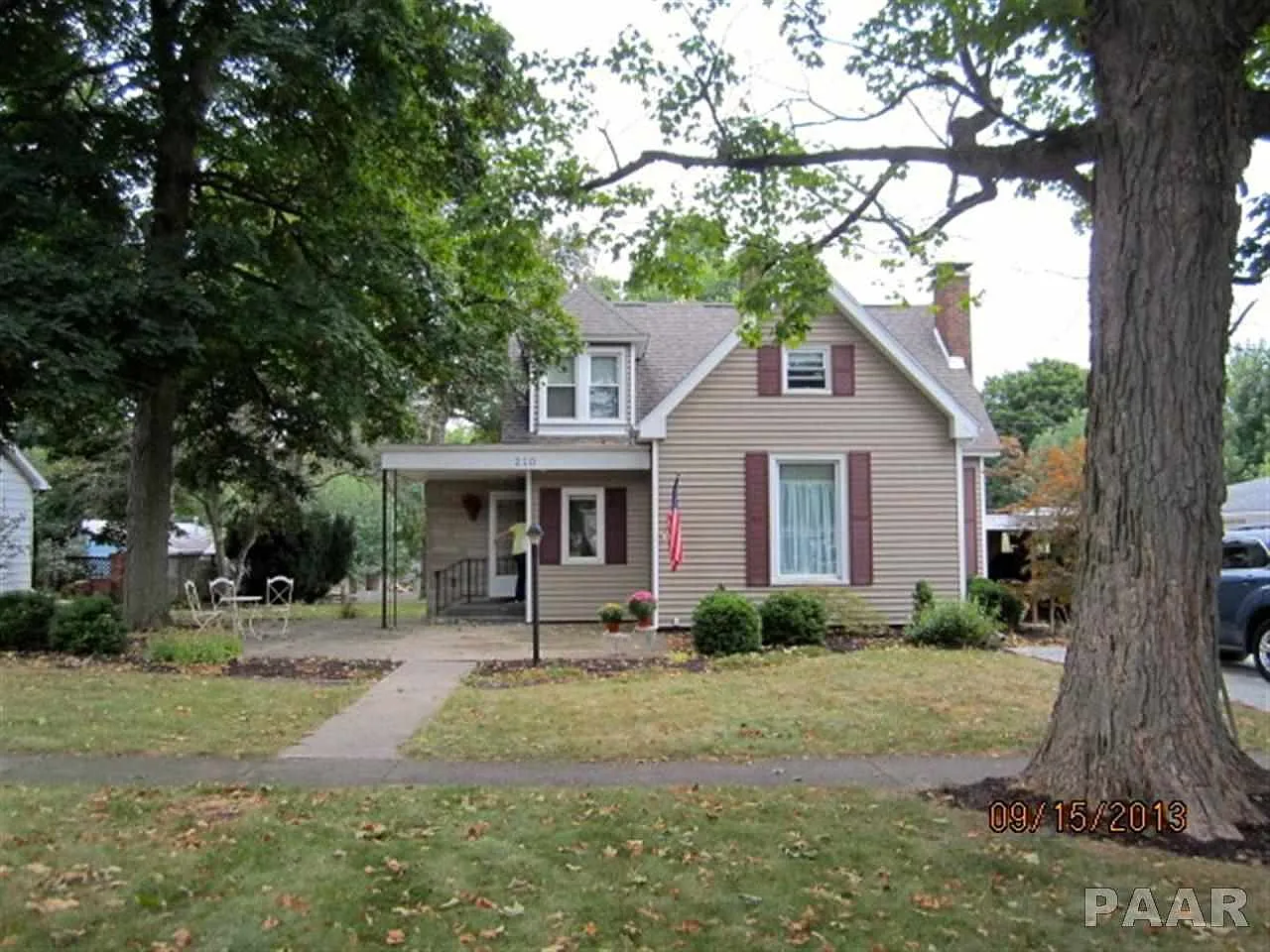210 E Conover Ave photo 1