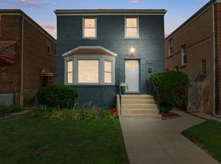 9332 S Bishop St, Chicago, IL 60620